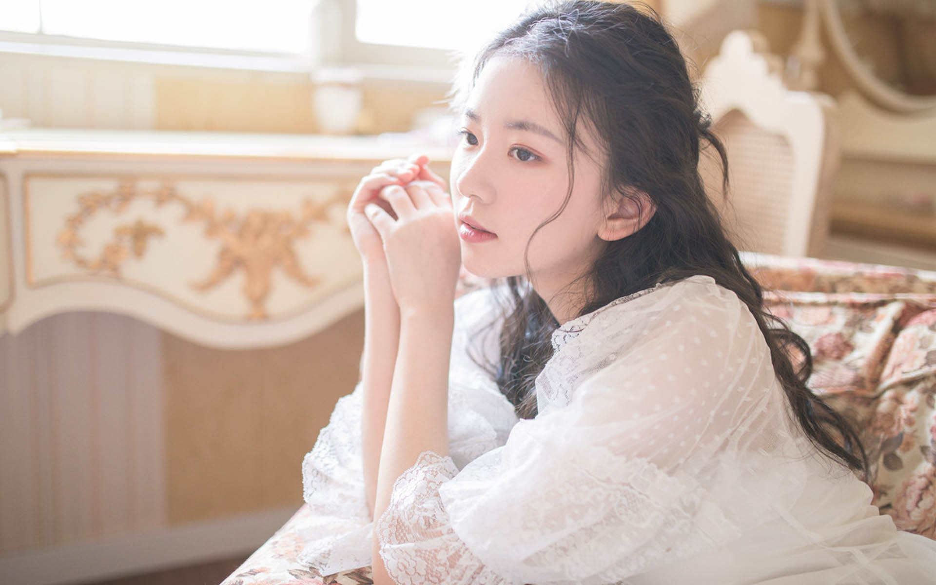街头辣妹